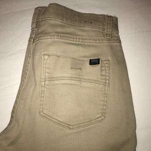 RSQ Jeans Beige 32x32